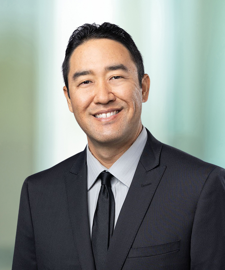 A picture of one of the Certified Educators.